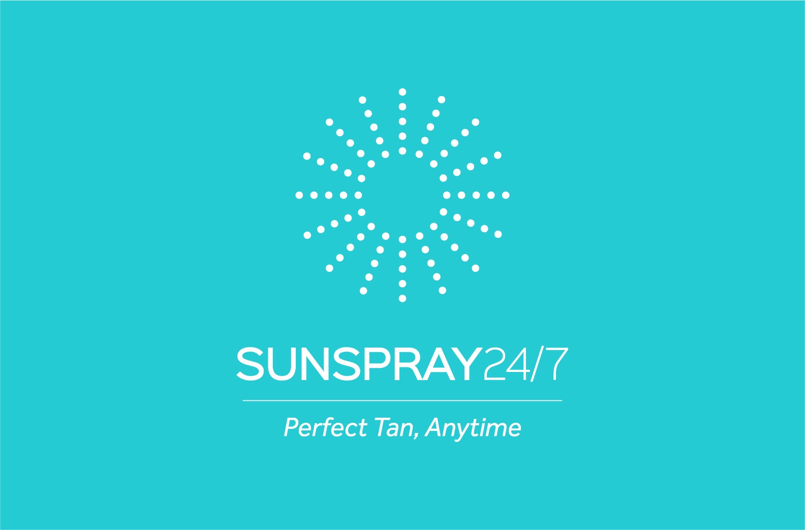 BEAM Creative Sunspray 24/7