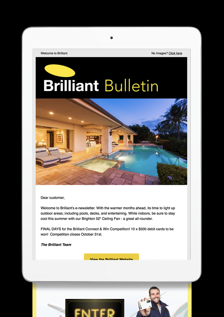 BEAM Brilliant Bulletin 